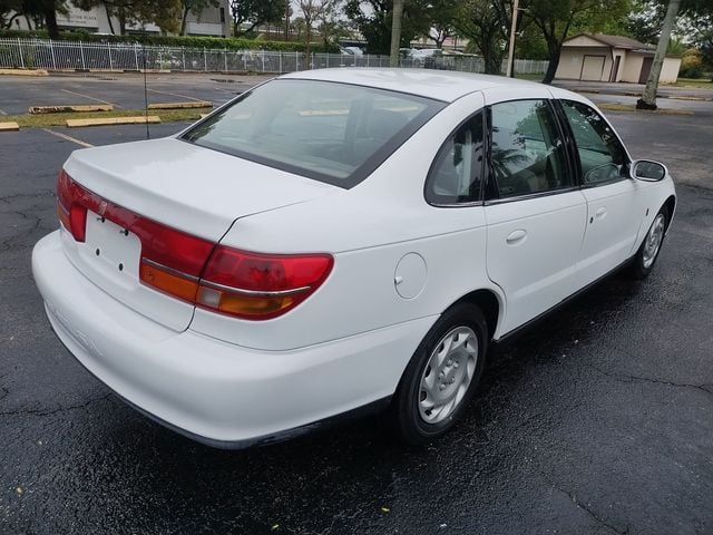 2000 Saturn LS LS1 Automatic 53000 Miles 1 Owner Clean Carfax Florida Car - 22899215 - 5