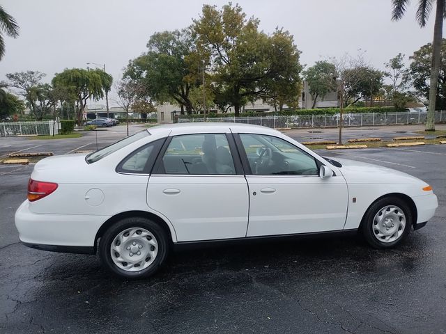2000 Saturn LS LS1 Automatic 53000 Miles 1 Owner Clean Carfax Florida Car - 22899215 - 6