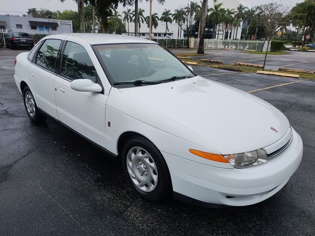 2000 Saturn LS LS1 Automatic 53000 Miles 1 Owner Clean Carfax Florida Car - 22899215 - 7