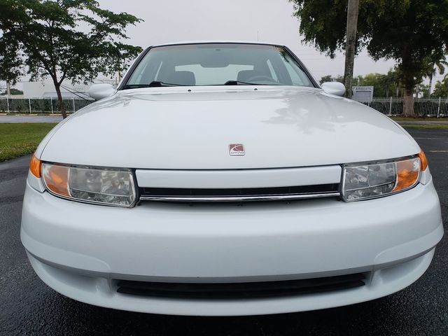 2000 Saturn LS LS1 Automatic 53000 Miles 1 Owner Clean Carfax Florida Car - 22899215 - 8