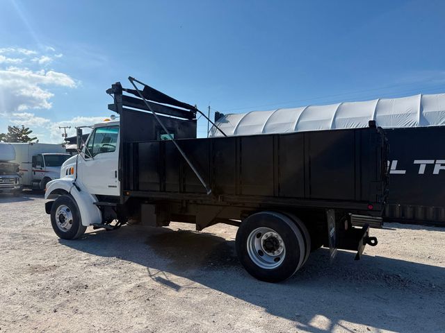 2000 Sterling Acterra Dump Truck  - 22987709 - 9