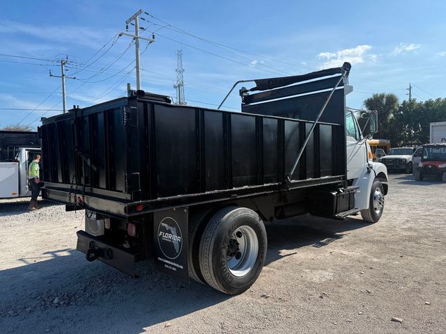 2000 Sterling Acterra Dump Truck  - 22987709 - 11