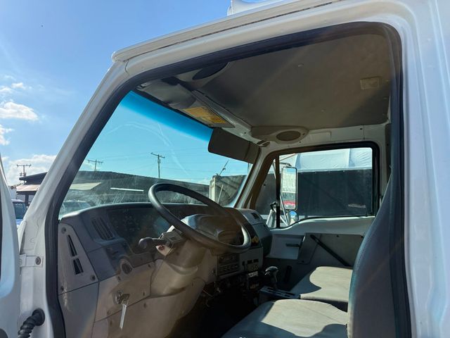 2000 Sterling Acterra Dump Truck  - 22987709 - 13