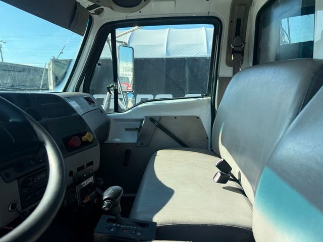 2000 Sterling Acterra Dump Truck  - 22987709 - 14