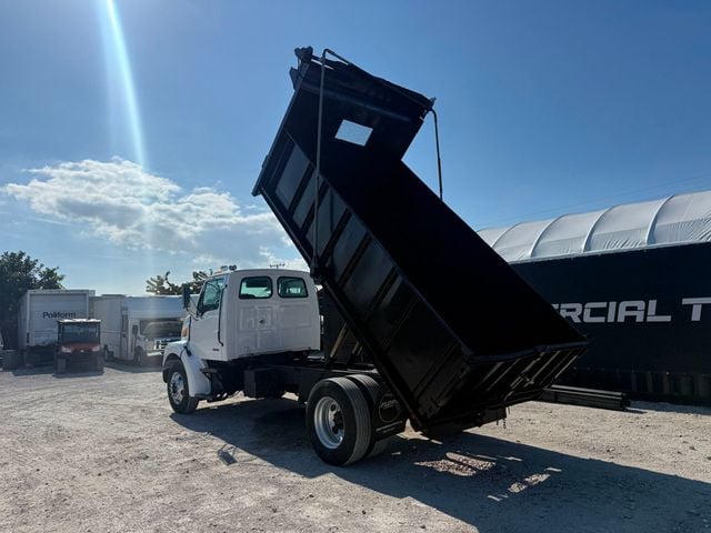 2000 Sterling Acterra Dump Truck  - 22987709 - 3