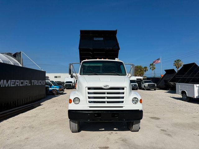 2000 Sterling Acterra Dump Truck  - 22987709 - 6