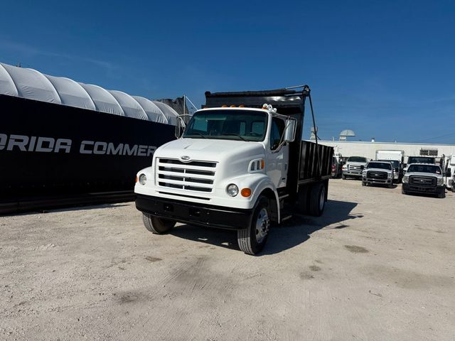 2000 Sterling Acterra Dump Truck  - 22987709 - 7