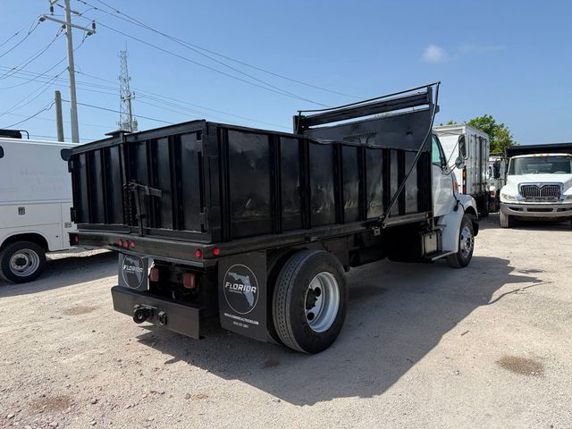 2000 Sterling Acterra Dump Truck  - 23050977 - 9