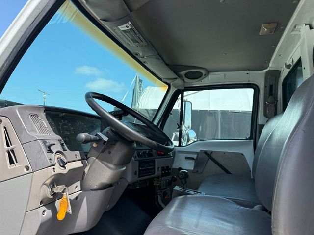 2000 Sterling Acterra Dump Truck  - 23050977 - 11