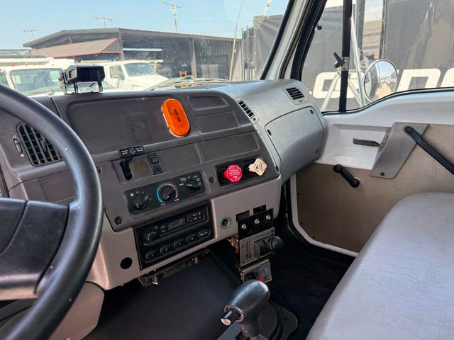 2000 Sterling Acterra Dump Truck  - 23050977 - 12