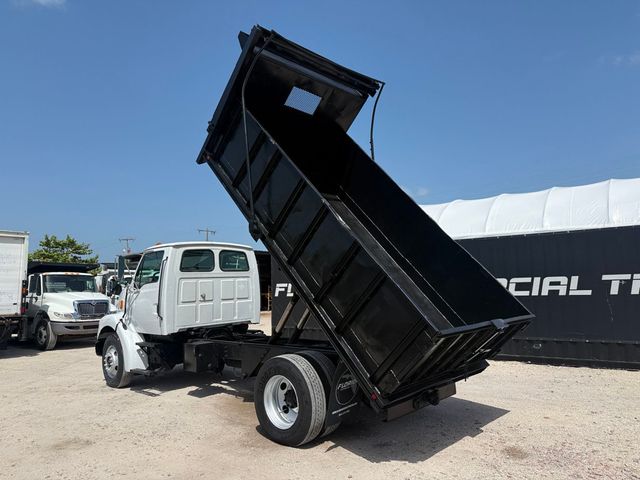2000 Sterling Acterra Dump Truck  - 23050977 - 2
