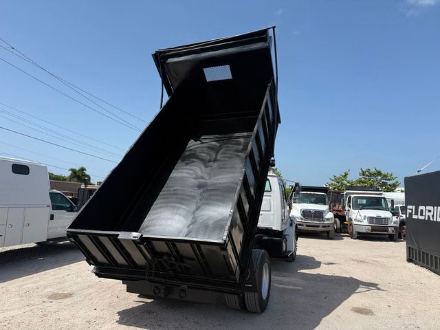 2000 Sterling Acterra Dump Truck  - 23050977 - 3