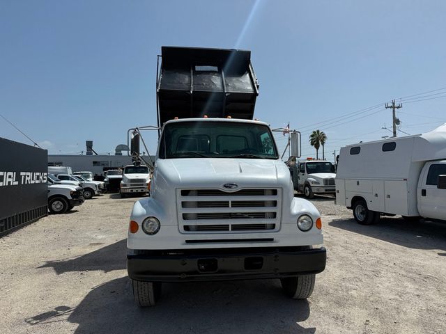 2000 Sterling Acterra Dump Truck  - 23050977 - 5