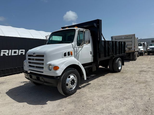 2000 Sterling Acterra Dump Truck  - 23050977 - 6