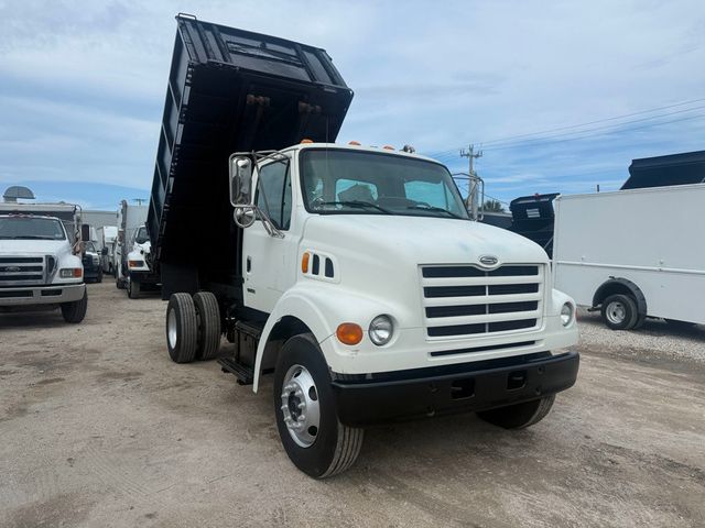 2000 Sterling Acterra Roofer Dump  - 23033427 - 10