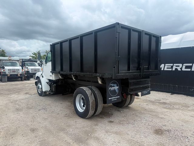 2000 Sterling Acterra Roofer Dump  - 23033427 - 12