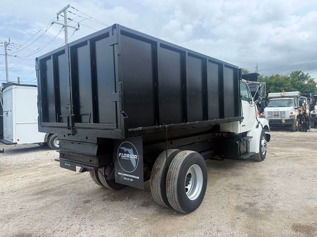 2000 Sterling Acterra Roofer Dump  - 23033427 - 13