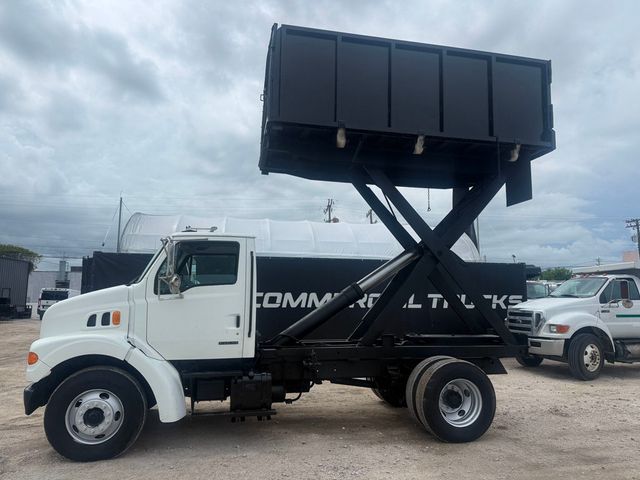 2000 Sterling Acterra Roofer Dump  - 23033427 - 1