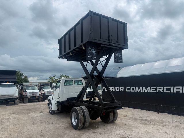 2000 Sterling Acterra Roofer Dump  - 23033427 - 2