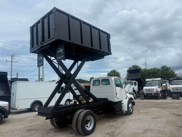 2000 Sterling Acterra Roofer Dump  - 23033427 - 3