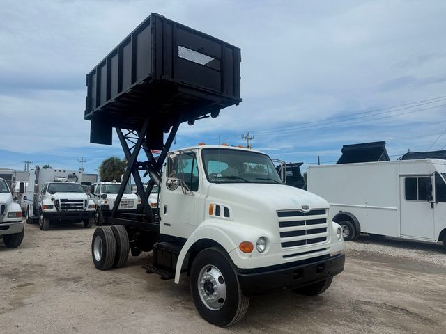 2000 Sterling Acterra Roofer Dump  - 23033427 - 4