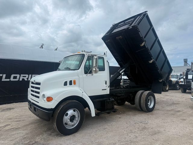 2000 Sterling Acterra Roofer Dump  - 23033427 - 6