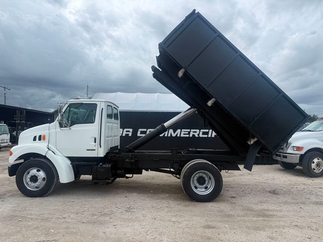 2000 Sterling Acterra Roofer Dump  - 23033427 - 7