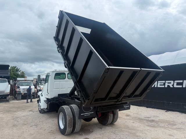 2000 Sterling Acterra Roofer Dump  - 23033427 - 8
