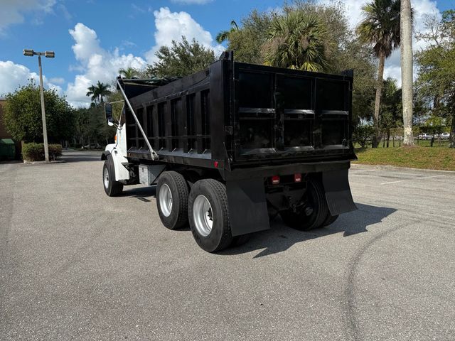 2000 Sterling Acterra Tandem Dump Truck  - 22766541 - 12