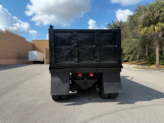 2000 Sterling Acterra Tandem Dump Truck  - 22766541 - 13