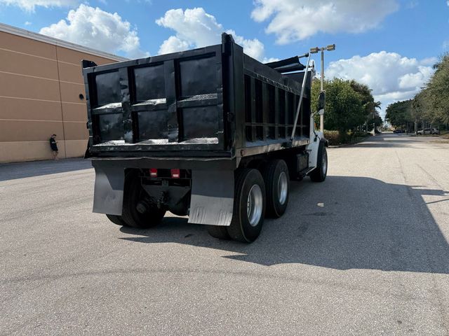 2000 Sterling Acterra Tandem Dump Truck  - 22766541 - 14