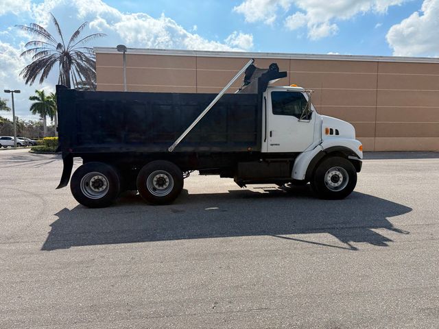 2000 Sterling Acterra Tandem Dump Truck  - 22766541 - 15