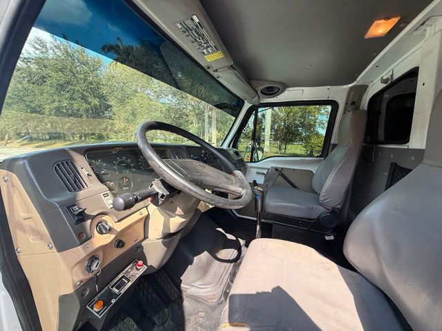 2000 Sterling Acterra Tandem Dump Truck  - 22766541 - 17