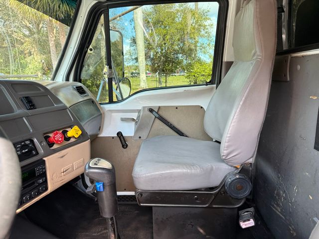 2000 Sterling Acterra Tandem Dump Truck  - 22766541 - 18