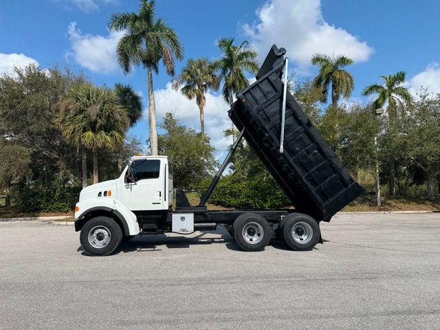 2000 Sterling Acterra Tandem Dump Truck  - 22766541 - 1