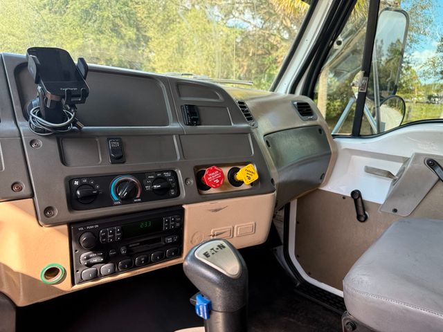 2000 Sterling Acterra Tandem Dump Truck  - 22766541 - 19