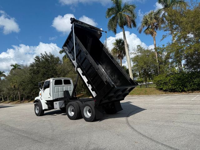 2000 Sterling Acterra Tandem Dump Truck  - 22766541 - 2