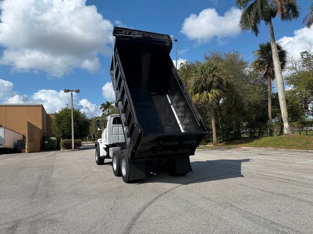 2000 Sterling Acterra Tandem Dump Truck  - 22766541 - 3