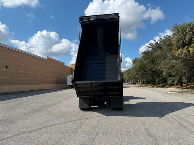 2000 Sterling Acterra Tandem Dump Truck  - 22766541 - 4