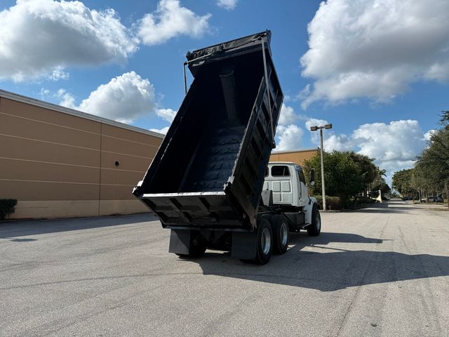 2000 Sterling Acterra Tandem Dump Truck  - 22766541 - 5