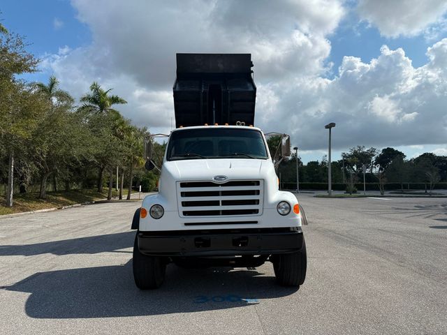 2000 Sterling Acterra Tandem Dump Truck  - 22766541 - 8