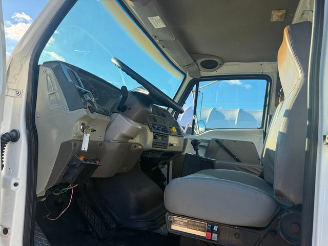 2000 Sterling Acterra Tandem Dump Truck  - 22950079 - 9