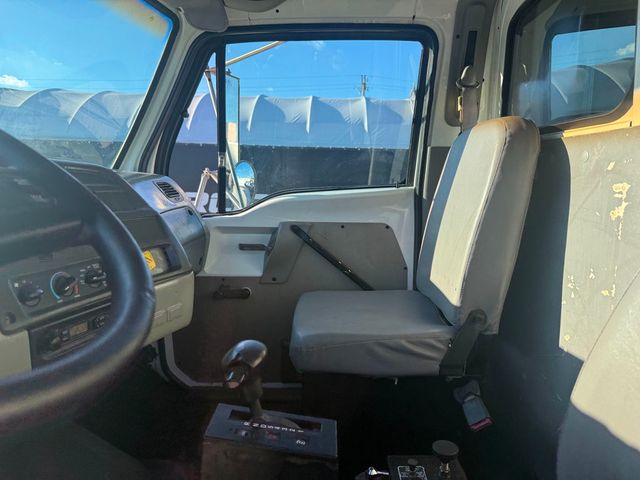 2000 Sterling Acterra Tandem Dump Truck  - 22950079 - 10