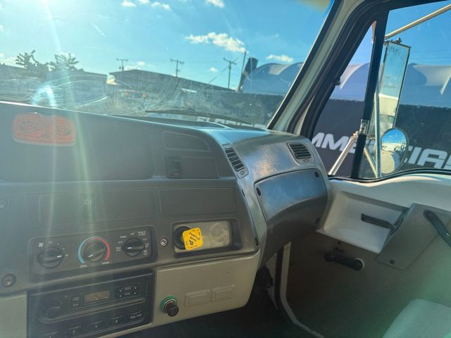 2000 Sterling Acterra Tandem Dump Truck  - 22950079 - 11