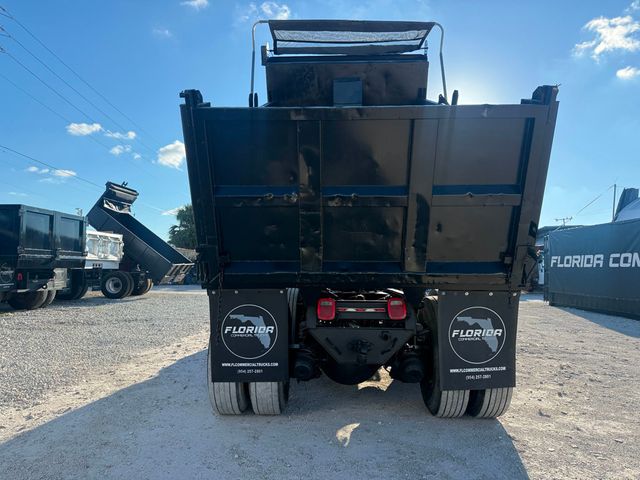 2000 Sterling Acterra Tandem Dump Truck  - 22950079 - 1