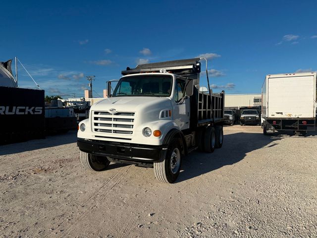 2000 Sterling Acterra Tandem Dump Truck  - 22950079 - 3