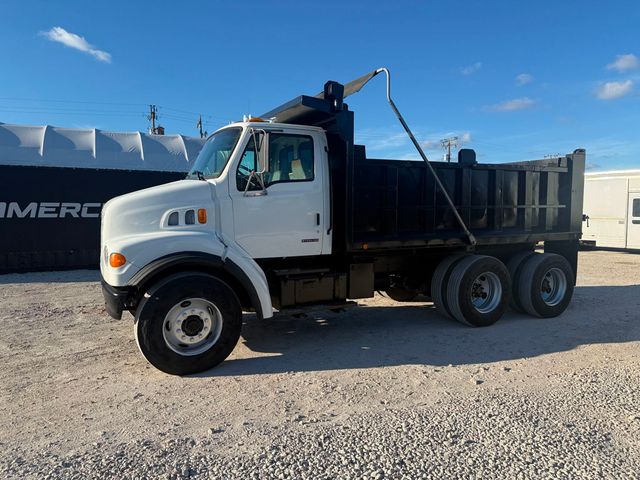 2000 Sterling Acterra Tandem Dump Truck  - 22950079 - 4