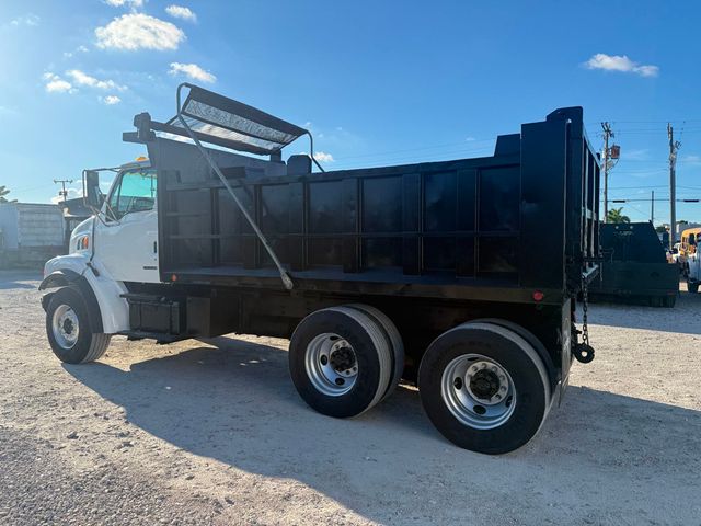 2000 Sterling Acterra Tandem Dump Truck  - 22950079 - 5