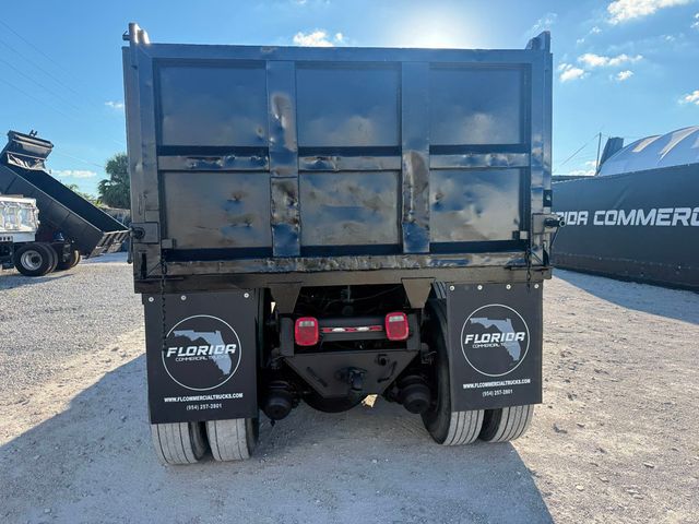 2000 Sterling Acterra Tandem Dump Truck  - 22950079 - 6