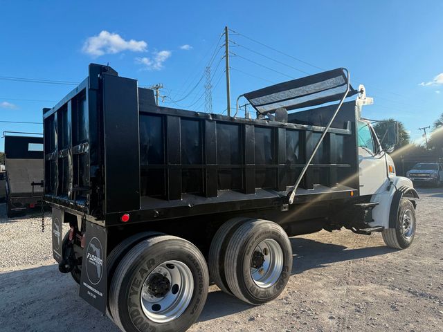 2000 Sterling Acterra Tandem Dump Truck  - 22950079 - 7